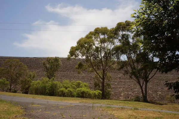 Glenbawn Dam (12)